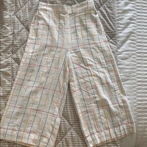 BRAND NEW 🔥 NEVER WORN 🏷 Madewell pants!